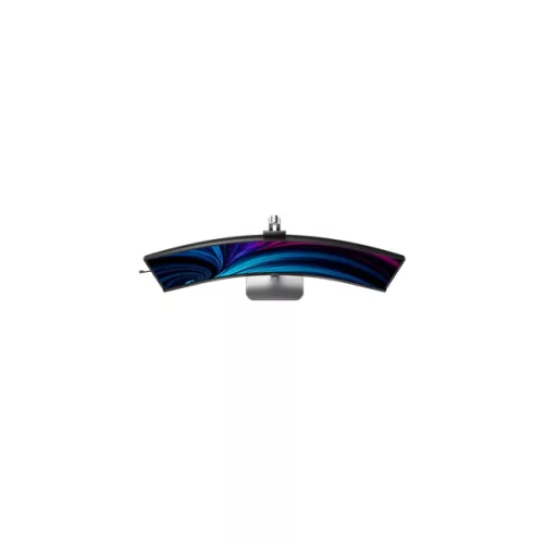 PHILIPS Ívelt VA monitor 48,8" 49B2U6903CH, 5120x1440, 32:9, 450cd/m2, 4ms, 2xHDMI/DisplayPort/4xUSB-A/1xUSB-C