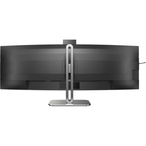 PHILIPS Ívelt VA monitor 48,8" 49B2U6903CH, 5120x1440, 32:9, 450cd/m2, 4ms, 2xHDMI/DisplayPort/4xUSB-A/1xUSB-C