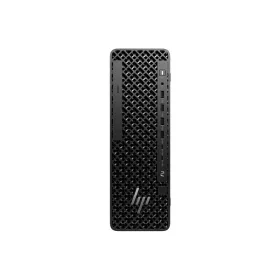   HP Workstation Z2 SFF G1i Core Ultra7 265 2.4GHz, 32GB, 1TB, RTX A1000 8GB, Win 11 Prof. - w/o mDP adap