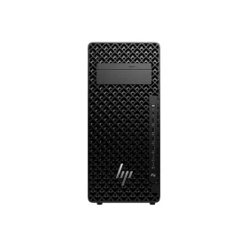   HP Workstation Z2 TWR G1i Core Ultra9 285K 3.7GHz, 64GB, 1TB, RTX PRO 2000 16GB, Win 11 Prof. - w/o bill/egér/mDP adap