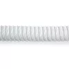 Nedis DRHO127WT60 univerzális páraelszívó PVC cső, 127 mm | 6,00 m | Alkalmas: Légkondicionálókhoz / Szárítógépekhez