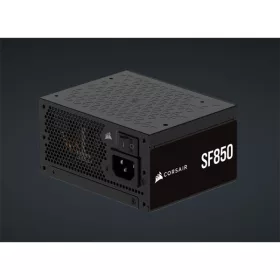  CORSAIR Tápegység Moduláris, SF850 SFX 850W 80+ Platinum ATX 3.1 PCIe 5.1