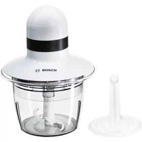 BOSCH MMR08A1 Aprító készülék, 800ml, 400W, Fehér