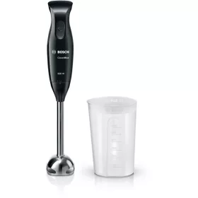 BOSCH MSM2610B CleverMixx Botmixer, 600W, Fekete