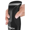 BOSCH MSM2610B CleverMixx Botmixer, 600W, Fekete