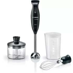 BOSCH MSM2650B CleverMixx Botmixer, 600W, Fekete