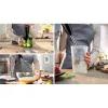 BOSCH MSM2650B CleverMixx Botmixer, 600W, Fekete