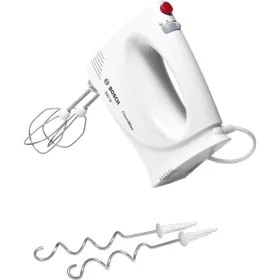 BOSCH MFQ3010 CleverMixx Kézi mixer, 300W, Fehér