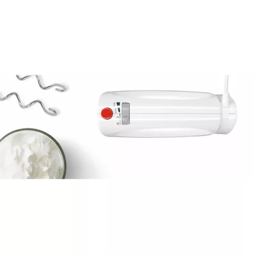 BOSCH MFQ3010 CleverMixx Kézi mixer, 300W, Fehér