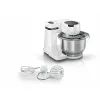 BOSCH MUMS2EW00 Serie 2 MUM Konyhai robotgép, 700W, 4 fok.ozat, Fehér