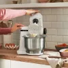 BOSCH MUMS2EW00 Serie 2 MUM Konyhai robotgép, 700W, 4 fok.ozat, Fehér