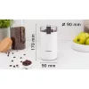 BOSCH TSM6A011W Kávédaráló, 180W, 150g/min, Fehér