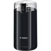 BOSCH TSM6A013B Kávédaráló, 180W, 150g/min, Fekete