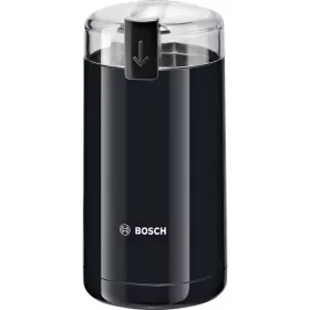BOSCH TSM6A013B Kávédaráló, 180W, 150g/min, Fekete