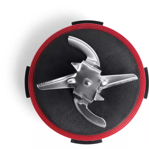 BOSCH MCM3501M MultiTalent Kompakt konyhai robotgép, 800W, 2 fokozat, Fekete