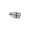 Nedis CVGP01941ME BNC - RCA adapter, 10db/csomag