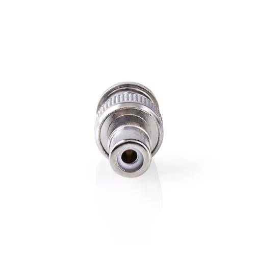 Nedis CVGP01941ME BNC - RCA adapter, 10db/csomag
