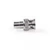Nedis CVGP01941ME BNC - RCA adapter, 10db/csomag
