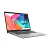MSI Business NB Modern 14 F13MG-848, 14" FHD, i5-1334U, 16GB, 512GB M.2, INT, NoOS, Szürke