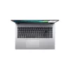 ACER Aspire Go AG15-42P-R8U9, 15.6" FHD, AMD Ryzen 7 5825U, 16GB, 1TB SSD, UMA, DOS, ezüst
