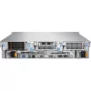 DELL ISG szerver - PE R570 rack (8x2.5"), 8C 6507P 3.5GHz, 1x32GB, 1x960GB RI SSD; H965i, iD10 En., 2x1100W.