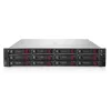 HPE rack szerver ProLiant DL340 Gen12, Intel Xeon 16C 6515P 2.30GHz, 1x64GB, No HDD, 8SFF, MR416i-o, 2x1000W