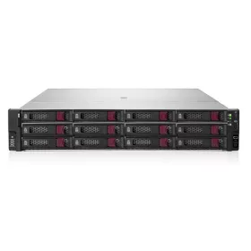   HPE rack szerver ProLiant DL340 Gen12, Intel Xeon 16C 6515P 2.30GHz, 1x64GB, No HDD, 8SFF, MR416i-o, 2x1000W