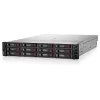 HPE rack szerver ProLiant DL340 Gen12, Intel Xeon 16C 6515P 2.30GHz, 1x64GB, No HDD, 8SFF, MR416i-o, 2x1000W
