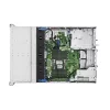 HPE rack szerver ProLiant DL340 Gen12, Intel Xeon 16C 6515P 2.30GHz, 1x64GB, No HDD, 8SFF, MR416i-o, 2x1000W