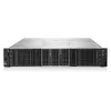 HPE rack szerver ProLiant DL340 Gen12, Intel Xeon 12C 6505P 2.20GHz, 1x64GB, 2x480GB SSD, 8SFF, MR408i-o, 2x1000W