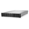 HPE rack szerver ProLiant DL340 Gen12, Intel Xeon 12C 6505P 2.20GHz, 1x64GB, 2x480GB SSD, 8SFF, MR408i-o, 2x1000W