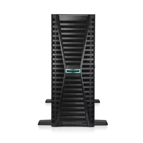   HPE torony szerver ProLiant ML350 Gen12, Xeon 12C 6505P 2.20GHz, 1x64GB, 2x960GB SSD 8xSFF, MR408i-o, 2x1000W