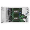 HPE rack szerver ProLiant DL360 Gen12, Xeon 12C 6505P 2.20GHz, 2x32GB, 2x480GB SSD 8SFF, MR408i-o, 2x1000W