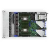 HPE rack szerver ProLiant DL380 Gen12, Xeon 12C 6505P 2.20GHz, 2x32GB, 2x8TB HDD 8LFF, MR416i-o, 2x1000W