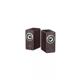 GENIUS 2.0 Hangszóró SP-HF400 Jack 10 Watt, Sötétbarna