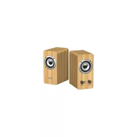 GENIUS 2.0 Hangszóró SP-HF400 Jack 10 Watt, Világosbarna