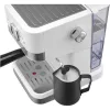 SENCOR SES 1720WH Karos presszó kávéfőző, víztartály:1,5L, 1050W, Fehér