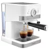 SENCOR SES 1720WH Karos presszó kávéfőző, víztartály:1,5L, 1050W, Fehér