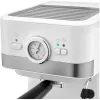 SENCOR SES 1720WH Karos presszó kávéfőző, víztartály:1,5L, 1050W, Fehér