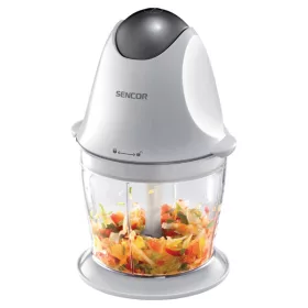 SENCOR SHB 4310 Aprító, 650ml, 300W, Fehér