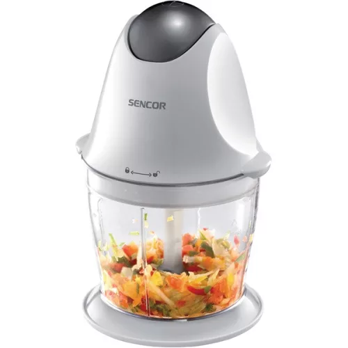 SENCOR SHB 4310 Aprító, 650ml, 300W, Fehér