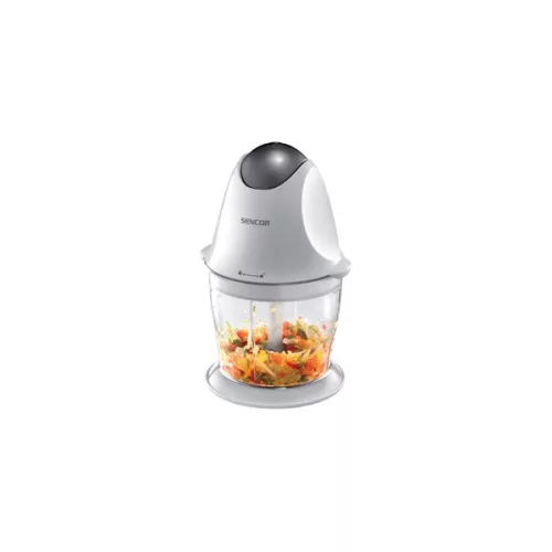 SENCOR SHB 4310 Aprító, 650ml, 300W, Fehér