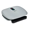 HEINNER HEG-F1000SL Elektromos grill, 1000W, Szürke