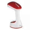 HEINNER HGS-1400RD Kézi ruhagőzölő, 120ml, 17g/perc, 1470W, Piros/Fehér