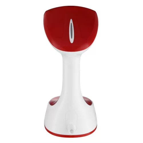 HEINNER HGS-1400RD Kézi ruhagőzölő, 120ml, 17g/perc, 1470W, Piros/Fehér