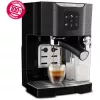 SENCOR SES 4040BK Karos kávéfőző, 20bar, víztartály: 1,4L, 1450W, Fekete