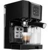 SENCOR SES 4040BK Karos kávéfőző, 20bar, víztartály: 1,4L, 1450W, Fekete