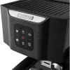 SENCOR SES 4040BK Karos kávéfőző, 20bar, víztartály: 1,4L, 1450W, Fekete