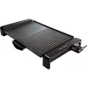 SENCOR SBG 106BK Asztali elektromos grill, 2300W, Fekete