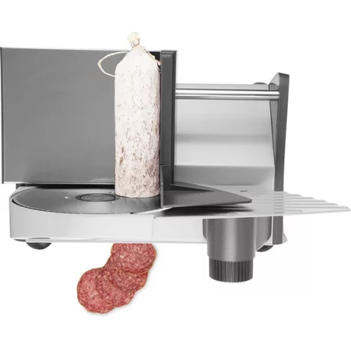 SENCOR SFS 4050SS Elektromos szeletelőgép, 0mm-15mm, Inox